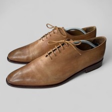 Oliver Sweeney Mens Brown