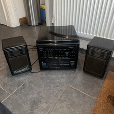 Philips F1275 /35 Stereo set