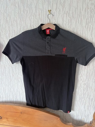 Liverpool football club polo - liverpool,