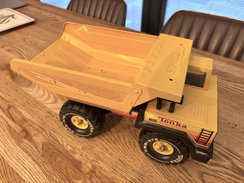 Tonka turbo diesel - turbo,
