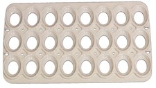 Rcom 50 Large Egg Tray for