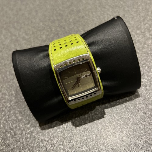 Animal ladies watch - animal,