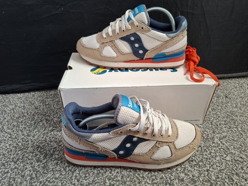 Saucony shadow faded - saucony,