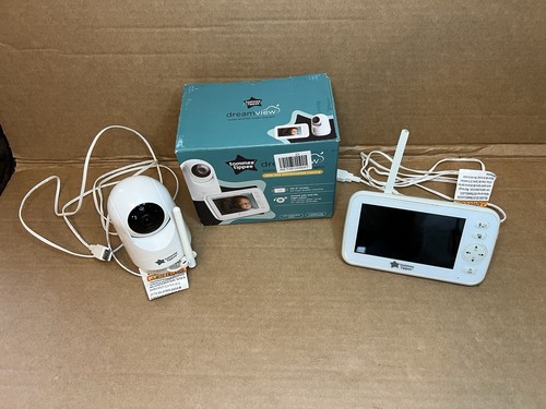 Tommee tippee dreamview - dreamview, hd