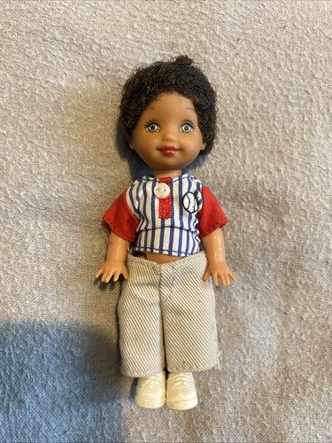 Barbie ryan tommy - barbie,