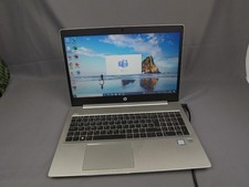 HP ProBook 450 G6 Laptop