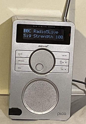 Revo pico portable - revo, 1.1