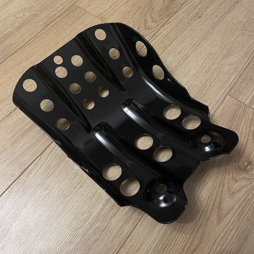Skid bash plate - bash,