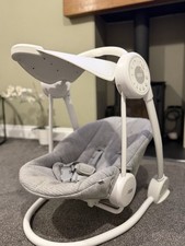 Mamas & Papas Starlight Baby Swing