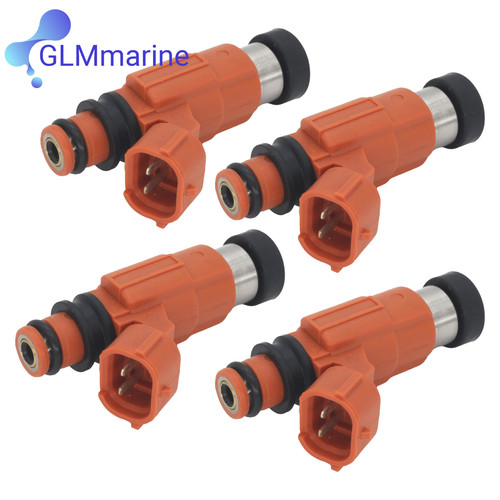 Fuel injector nozzle - x, unit