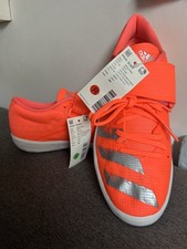 Adidas Adizero Track ShotPut