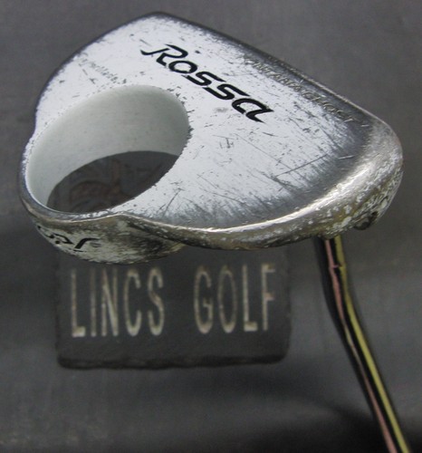 Taylormade rossa ghost putter - taylormade,