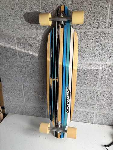 Osprey twin tip - twin, longboards