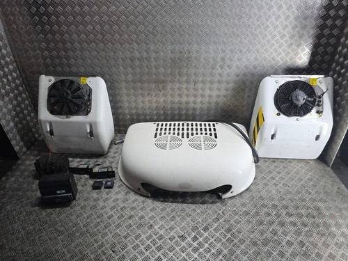 Nissan nv400 refrigeration - nv400,