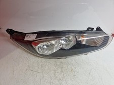 FORD FIESTA MK7 2014 RIGHT