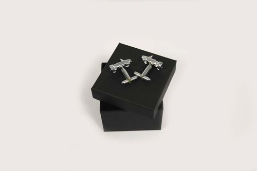 Cufflinks cofflinks karmann - cufflinks, "karmann