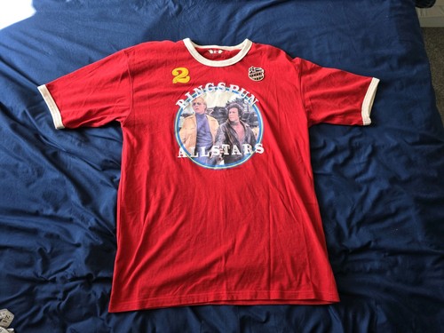 Vintage ringspun allstars - ringspun,