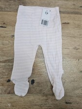 Baby Girls Pink Matalan Pants