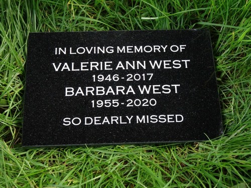 Personalised engraved natural - engraved,