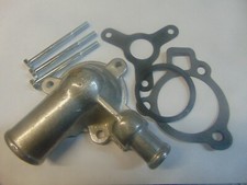 Ford V6 2.8 Capri/Granada/TVR/Panther/Scimitar Front Thermostat housing 1977-86