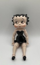 Vintage Betty Boop Ceramic