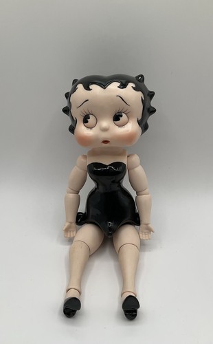 Vintage betty boop - vintage, ceramic