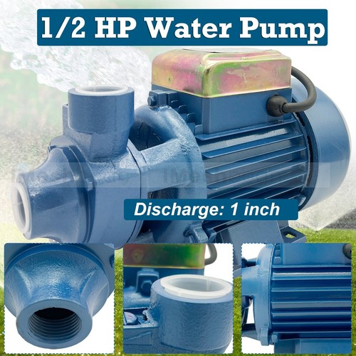 2hp clear water pump - water,