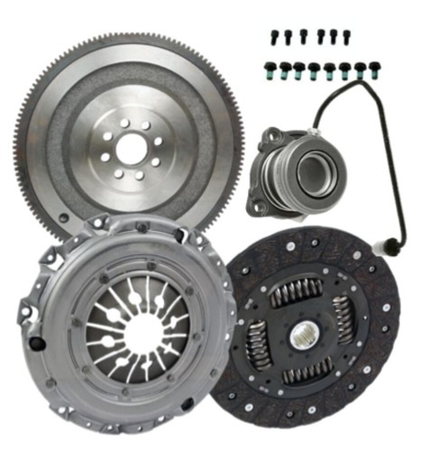 Clutch kit csc slave - clutch,