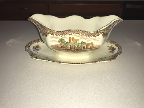 Johnson bros old - johnson,