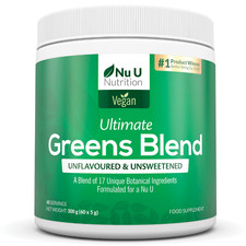 Ultimate Greens Blend 300g –