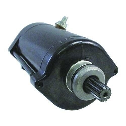 Starter for kawasaki vulcan - kawasaki,