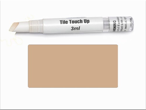Tile touch paint scratch - tile,