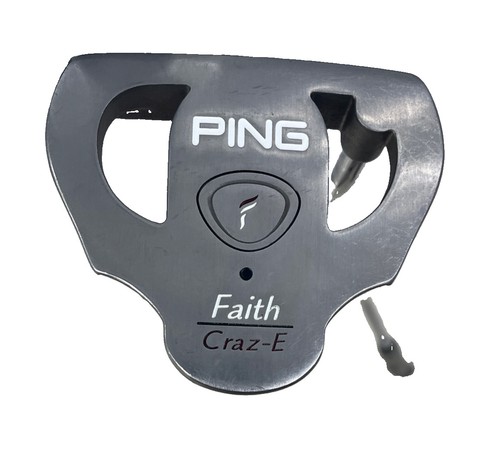 Ping faith craz - black, dot