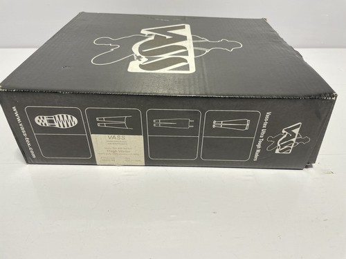 Vass series 600 - 600, thigh