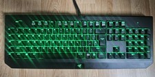 Razer BlackWidow Ultimate