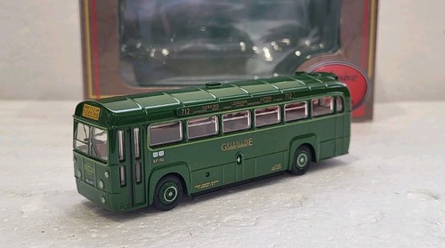 Efe 23316a greenline aec - efe,