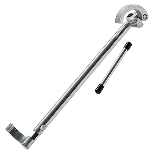 Monument adjustable wrench - monument,