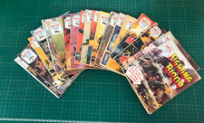 Job Lot x 19 Battle Picture