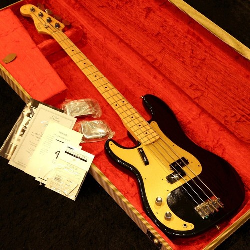 Fender custom shop - fender, 1957