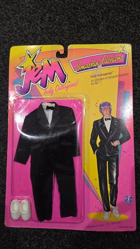 Truly outrageous hasbro - 'truly,