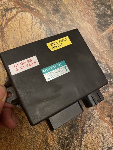 Yamaha 4xv cdi 82305 - 4xv, 4xv-82305-00