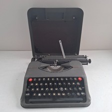 British Typewriters Ltd /