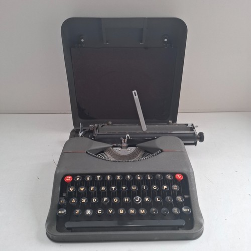 British typewriters ltd - typewriters, /