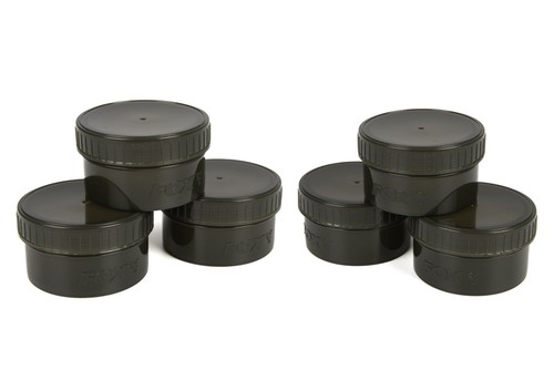 Fox edges hookbait pots - fox,
