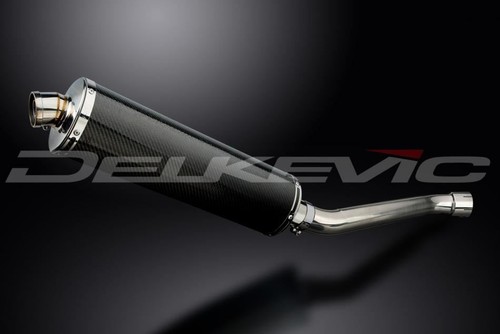 Delkevic carbon oval slip - delkevic,