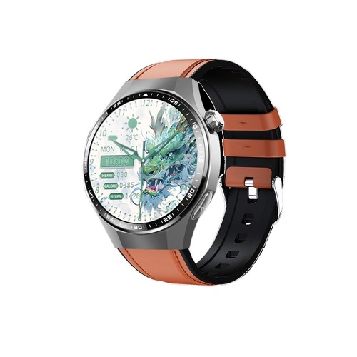 Elderly health smart - health, watch