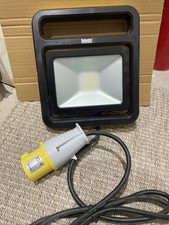 Defender 20W Rechargeable LED