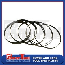 Record Power BB10312 Pack of 5