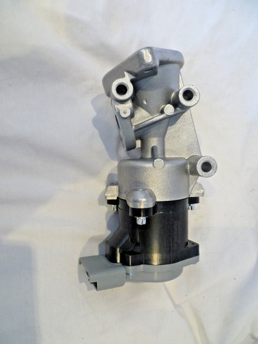 Egr valves left - left, right