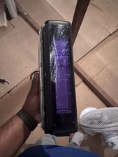 Sony CDX-M800 Fully working Car FM/MW/LW CD Player - RARE!